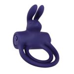 Anillo-Vibrador-para-el-pene-Rabbit-Recargable