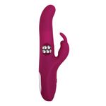 Vibrador-Conejo-Giratorio