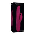 Vibrador-Conejo-Giratorio