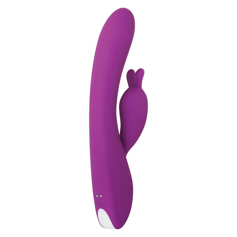 Vibrador-Rabbit-de-Lujo