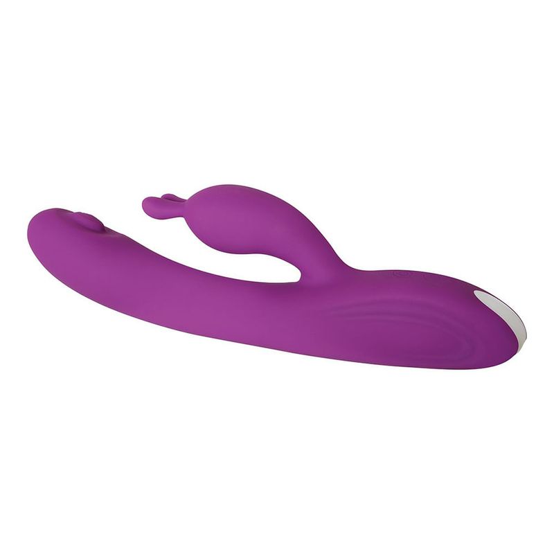 Vibrador-Rabbit-de-Lujo