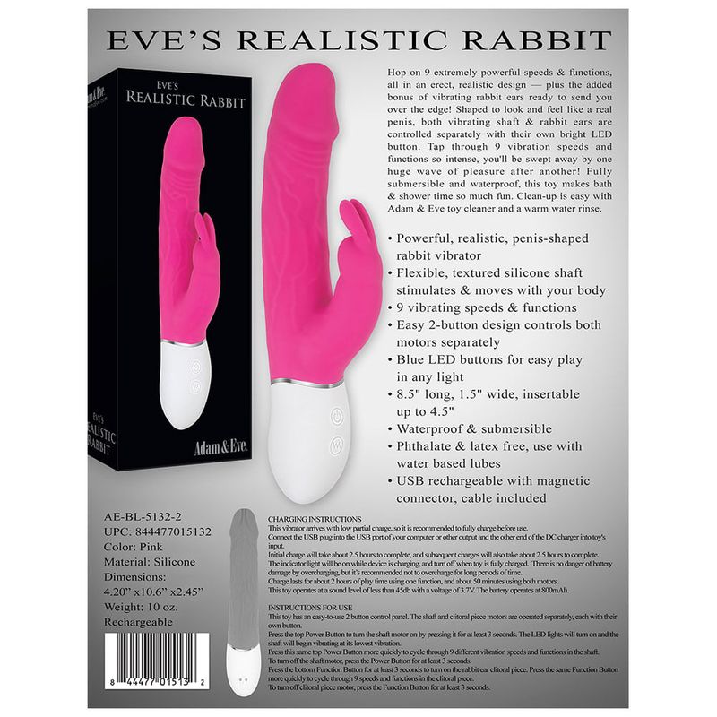Vibrador-Rabbit-Eva