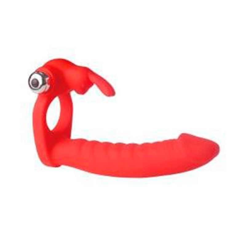Anillo-Vibrador-y-Consolador-Frodo