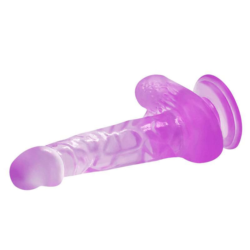 Dildo-Realista-Ayami-17-cm