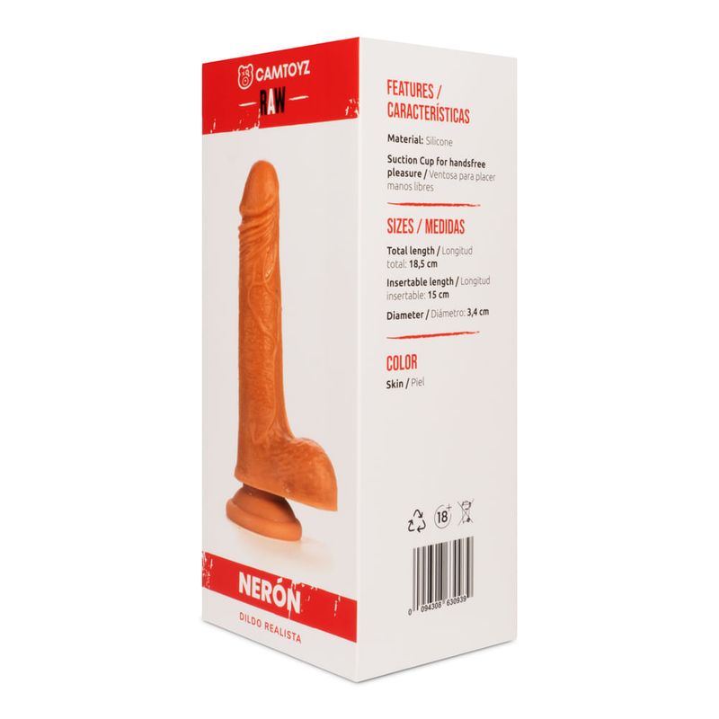 Dildo-Realista-Neron-182-cm