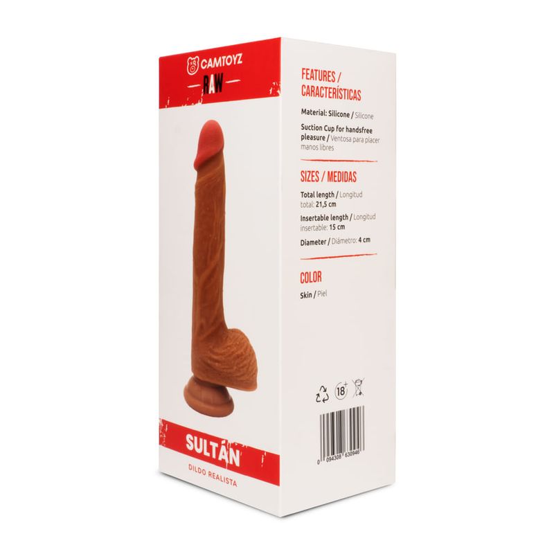 Dildo-Realista-Sultan-215-cm