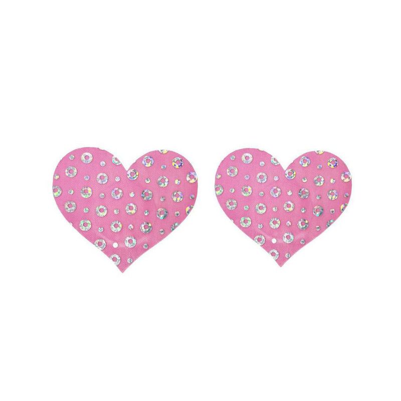 Pezonera-Pinky