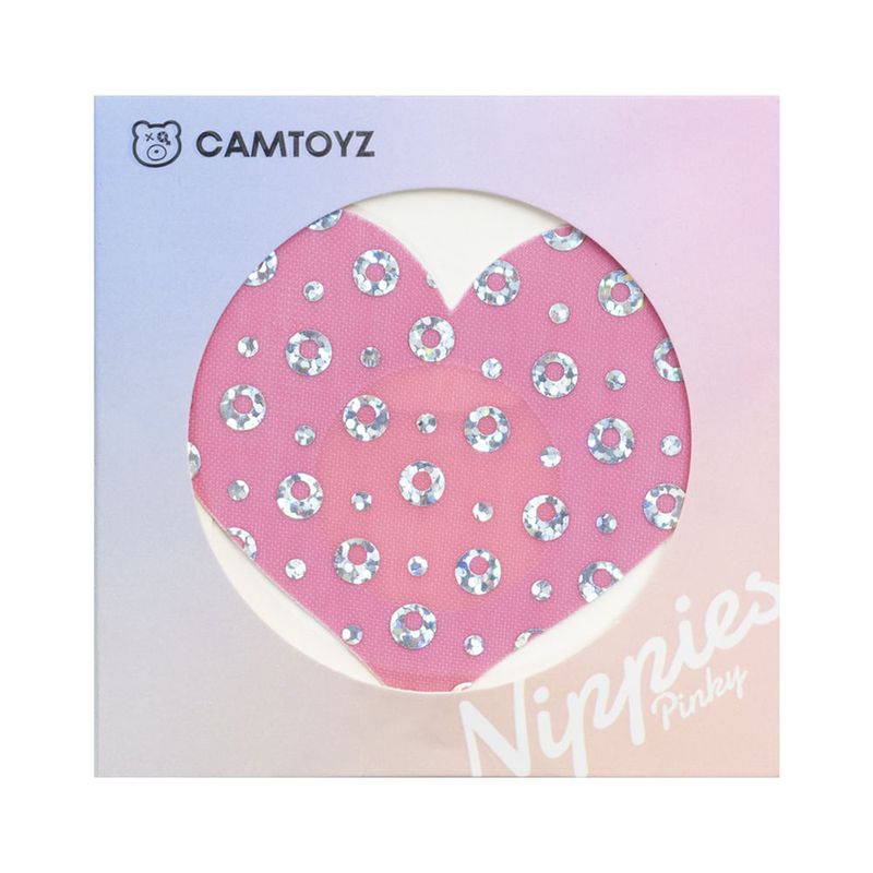 Pezonera-Pinky