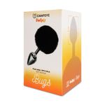 Plug-Anal-con-Cola-de-Conejo-Bugs