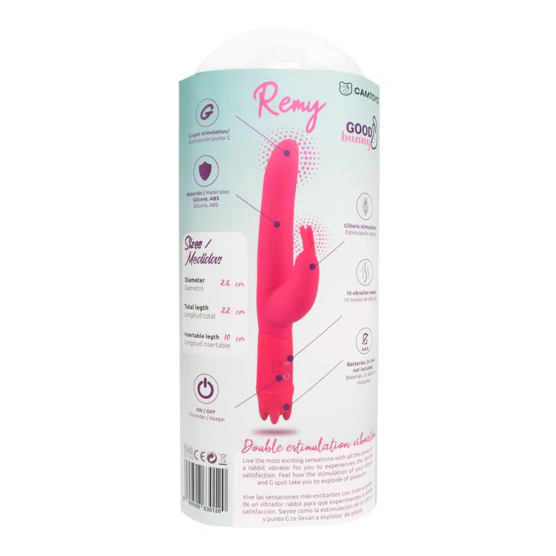Vibrador-Doble-Remy