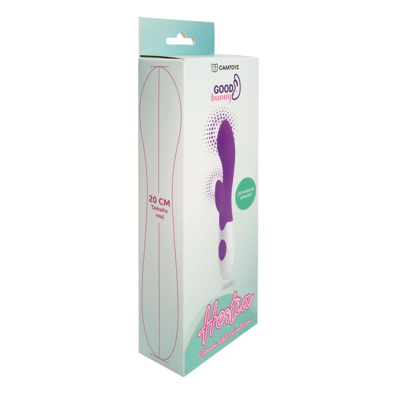 Vibrador-Hestia