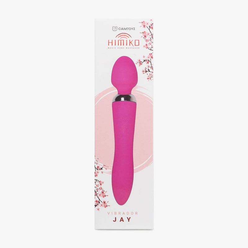 Vibrador-Hitachi-Jay