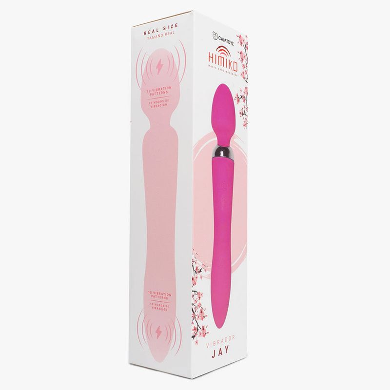 Vibrador-Hitachi-Jay