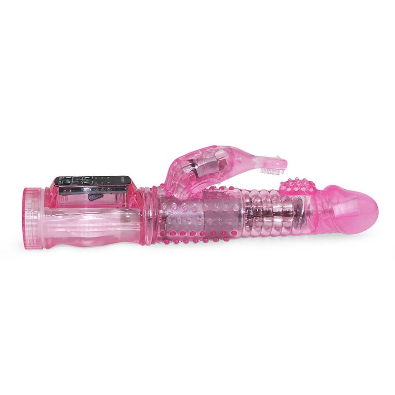 Vibrador-Truman