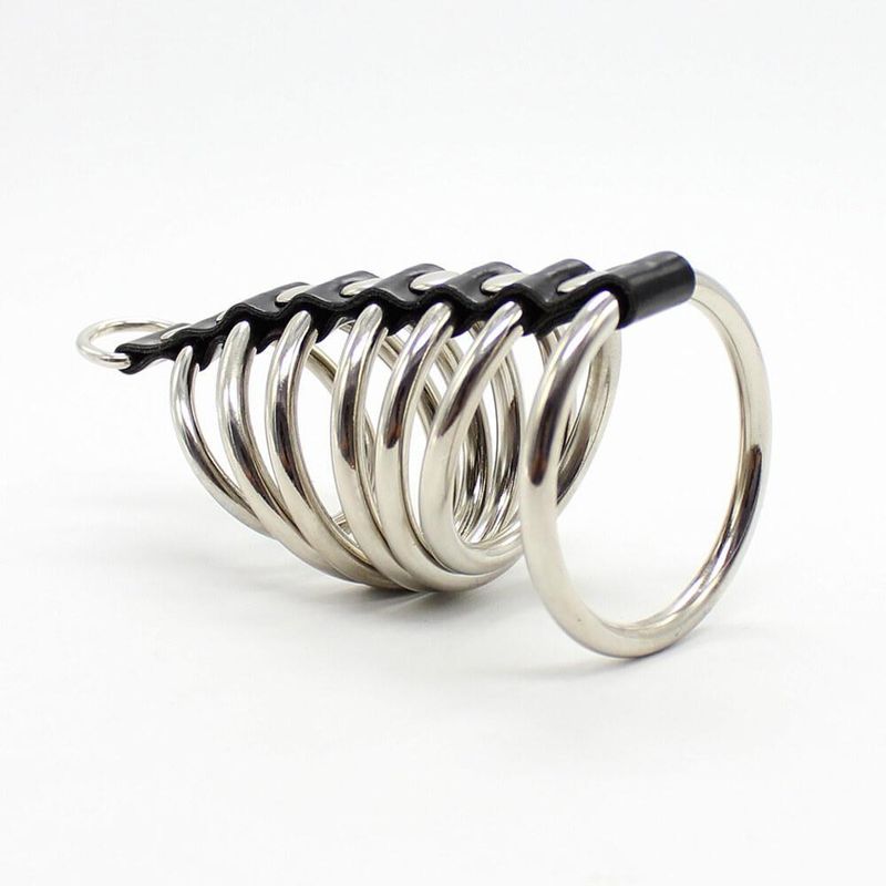 Anillo-para-el-pene-Gales