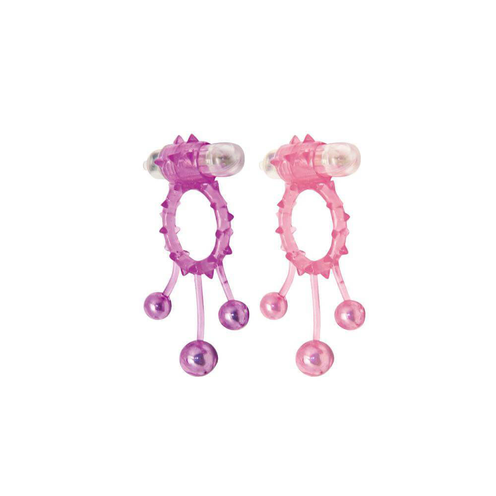 Anillo Vibrador para el pene Hypnos