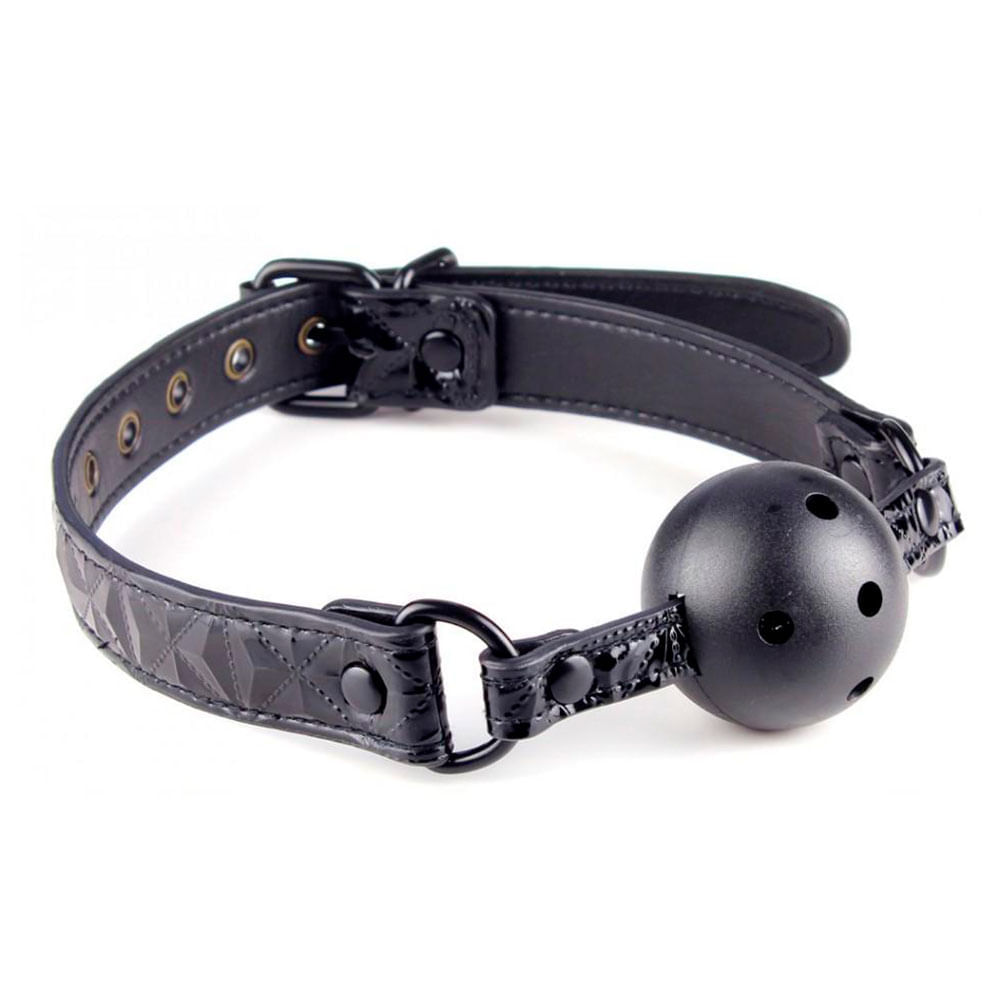 Ball Gag Freya