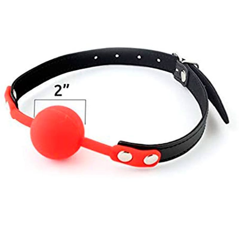 Ball-Gag-Roen