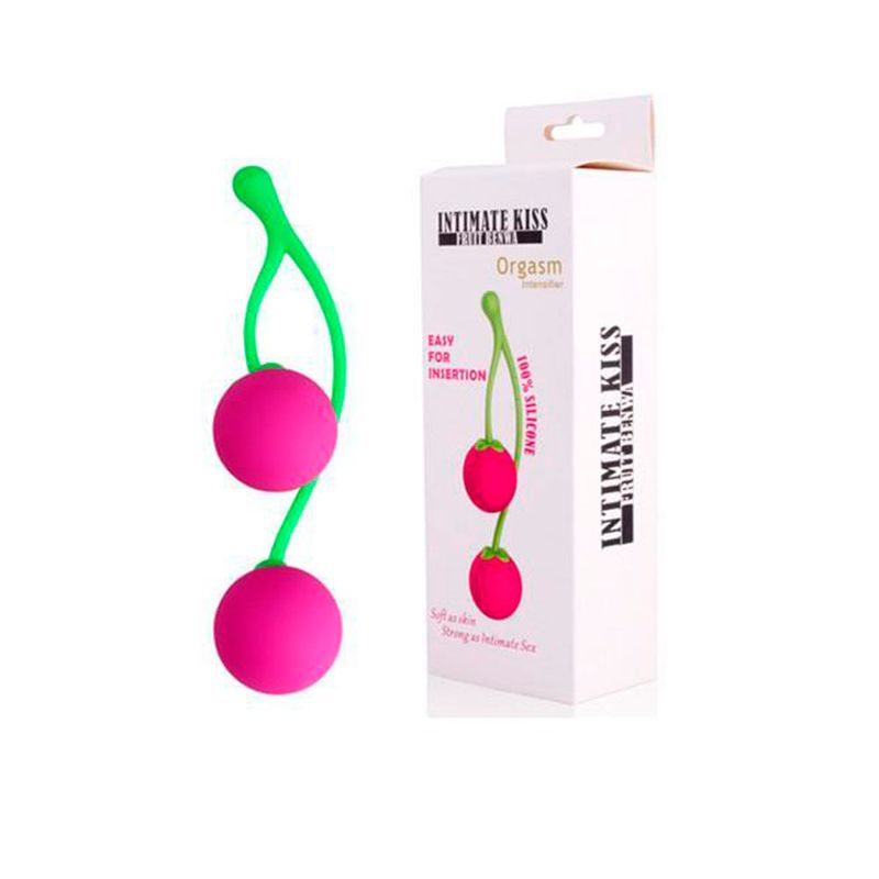 Bolas-Kegel-Ceres