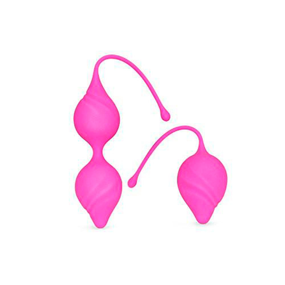 Bolas Kegel Sanity