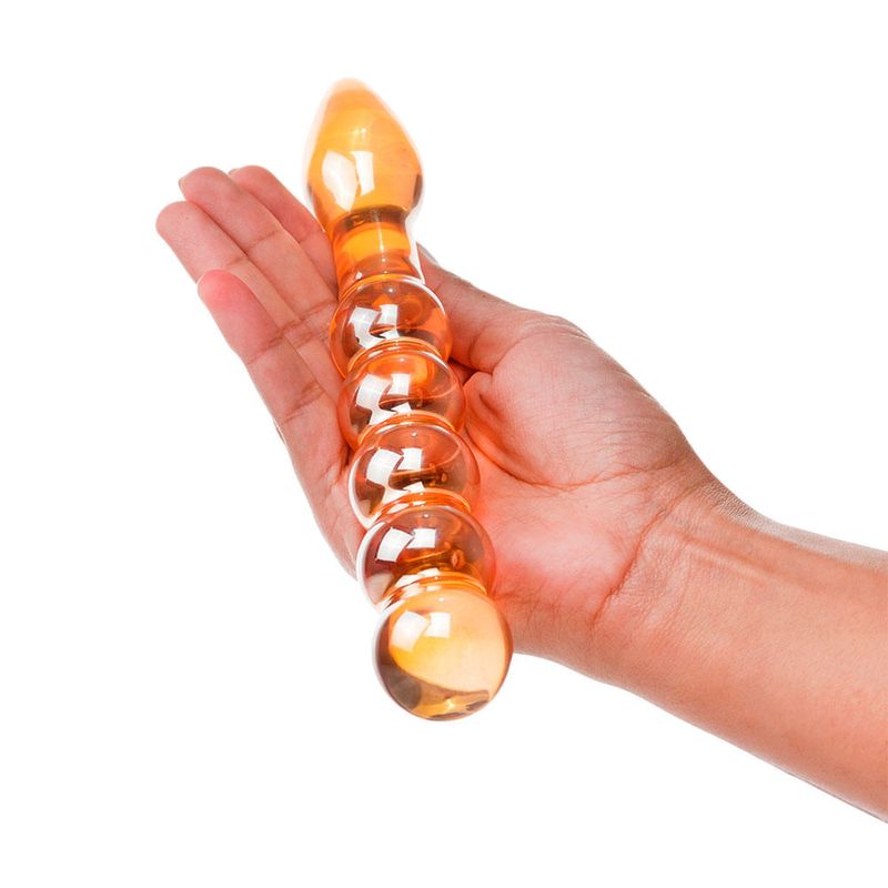 Dildo-de-Vidrio-Alfaro