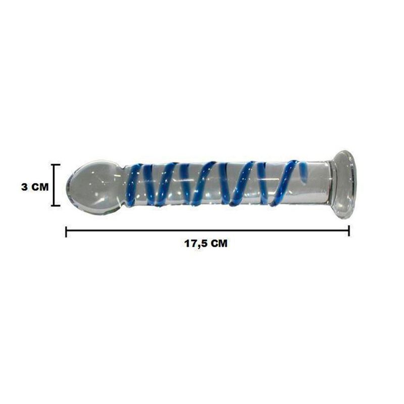 Dildo-de-Vidrio-Atalanta