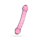 Dildo-de-Vidrio-Doble-Minino