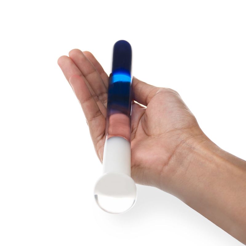 Dildo-de-Vidrio-Samuel