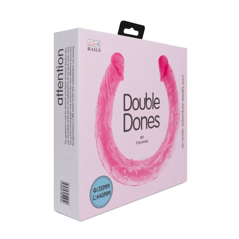 Dildo-Doble-Candys