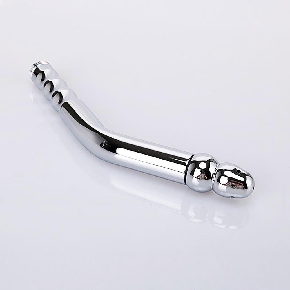 Enema para limpieza anal Calix