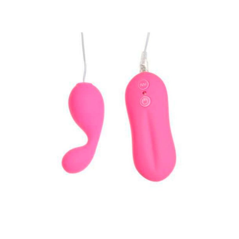 Huevo-Vibrador-Annie