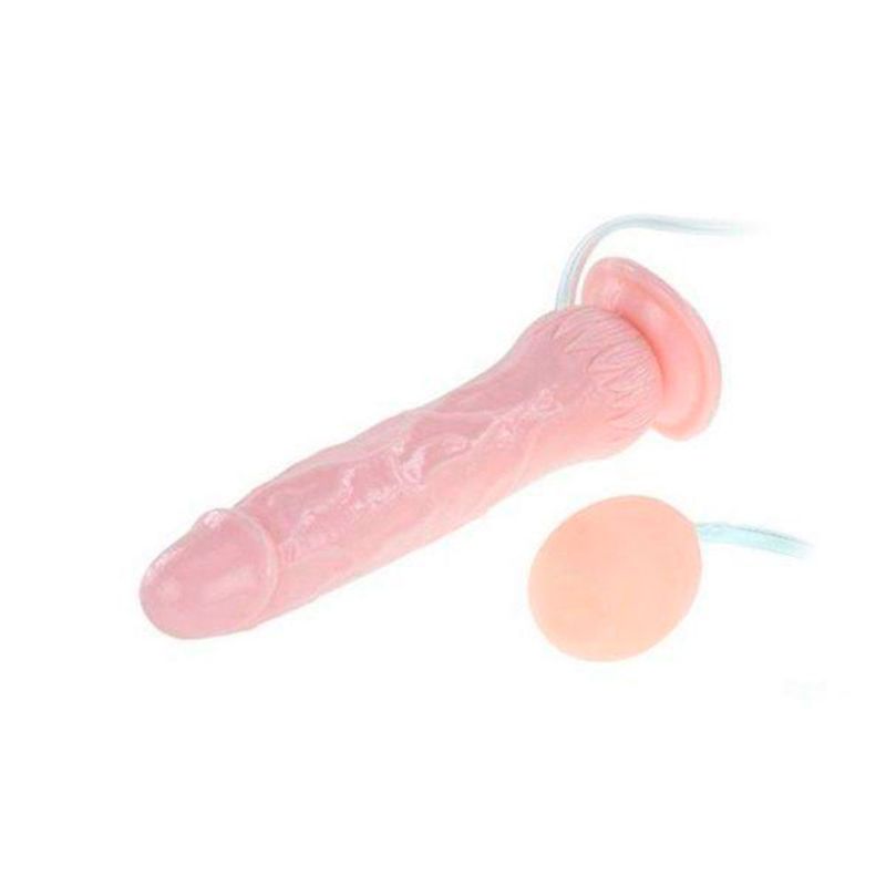 Dildo-Realista-Eyaculador-Apis-20-cm
