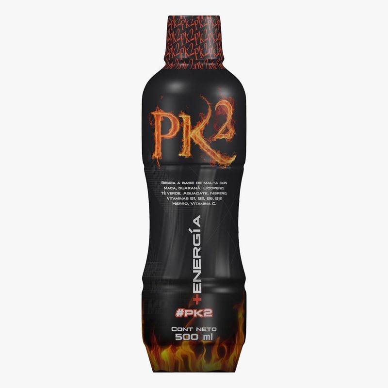 Pk2-Energy