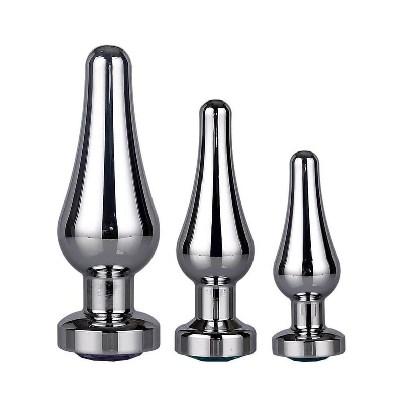 Plug-Anal-Ceron