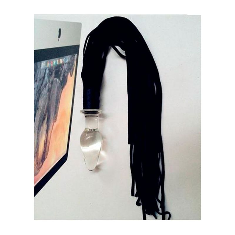 Plug-Anal-de-Vidrio-Alicante