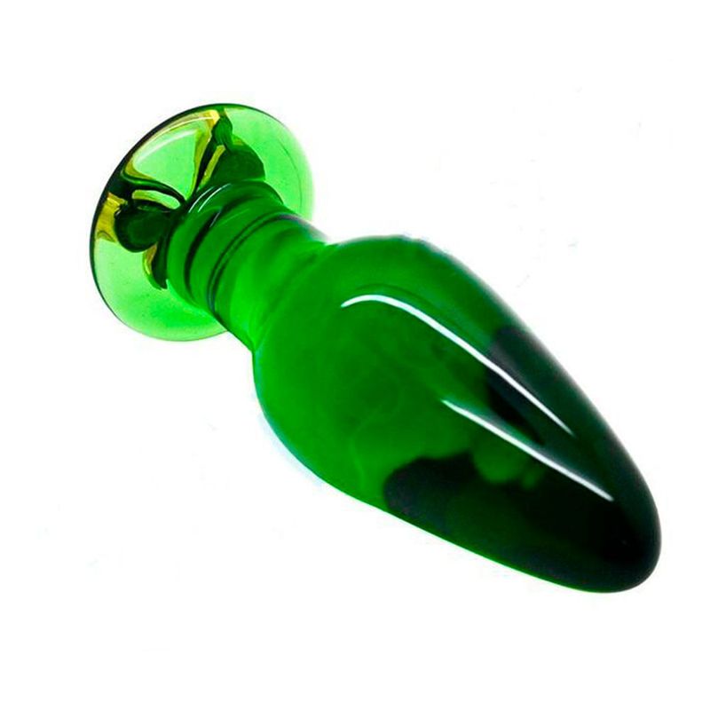 Plug-Anal-de-Vidrio-Butterfly