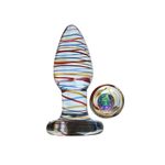 Plug-Anal-de-Vidrio-Luy