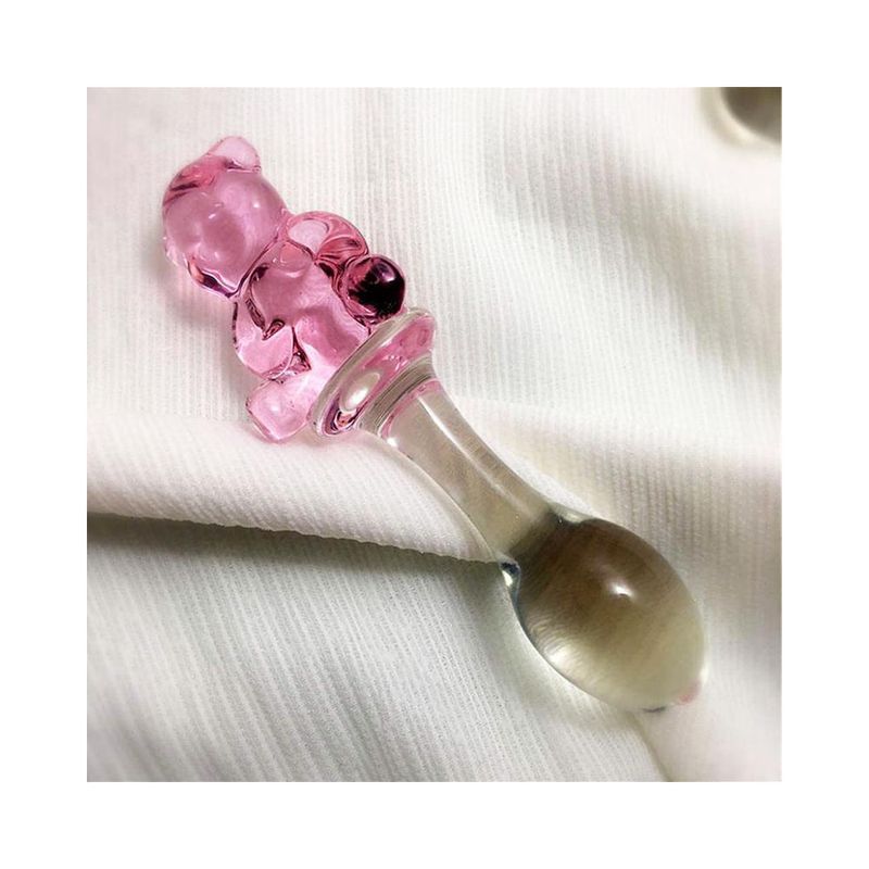Plug-Anal-de-Vidrio-Osito
