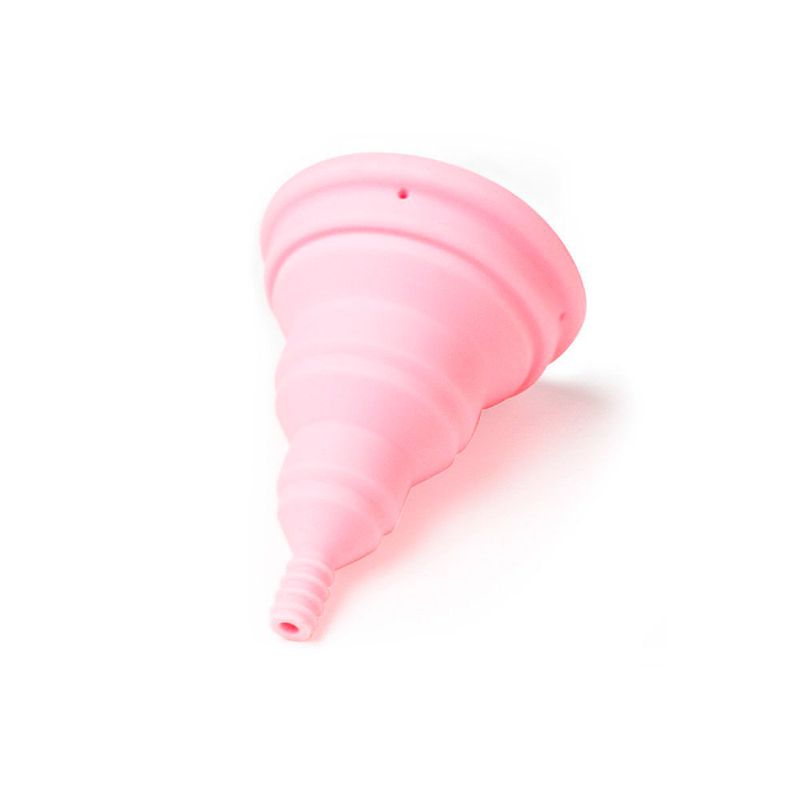 Copa-Menstrual-Lily-Cup-Compact-Intimina