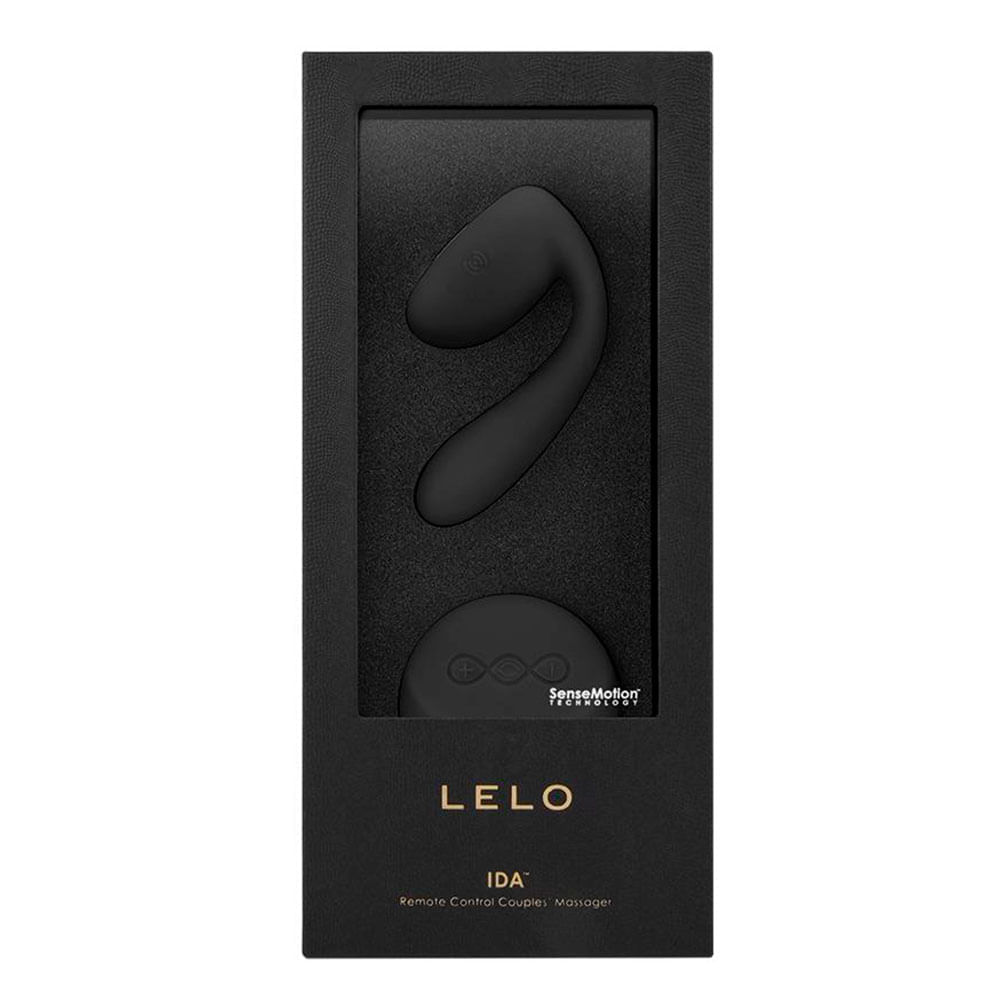 Vibrador Lelo Ida