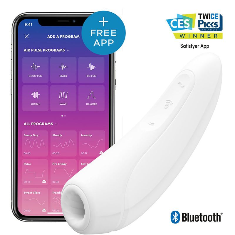 Satisfyer-Curvy