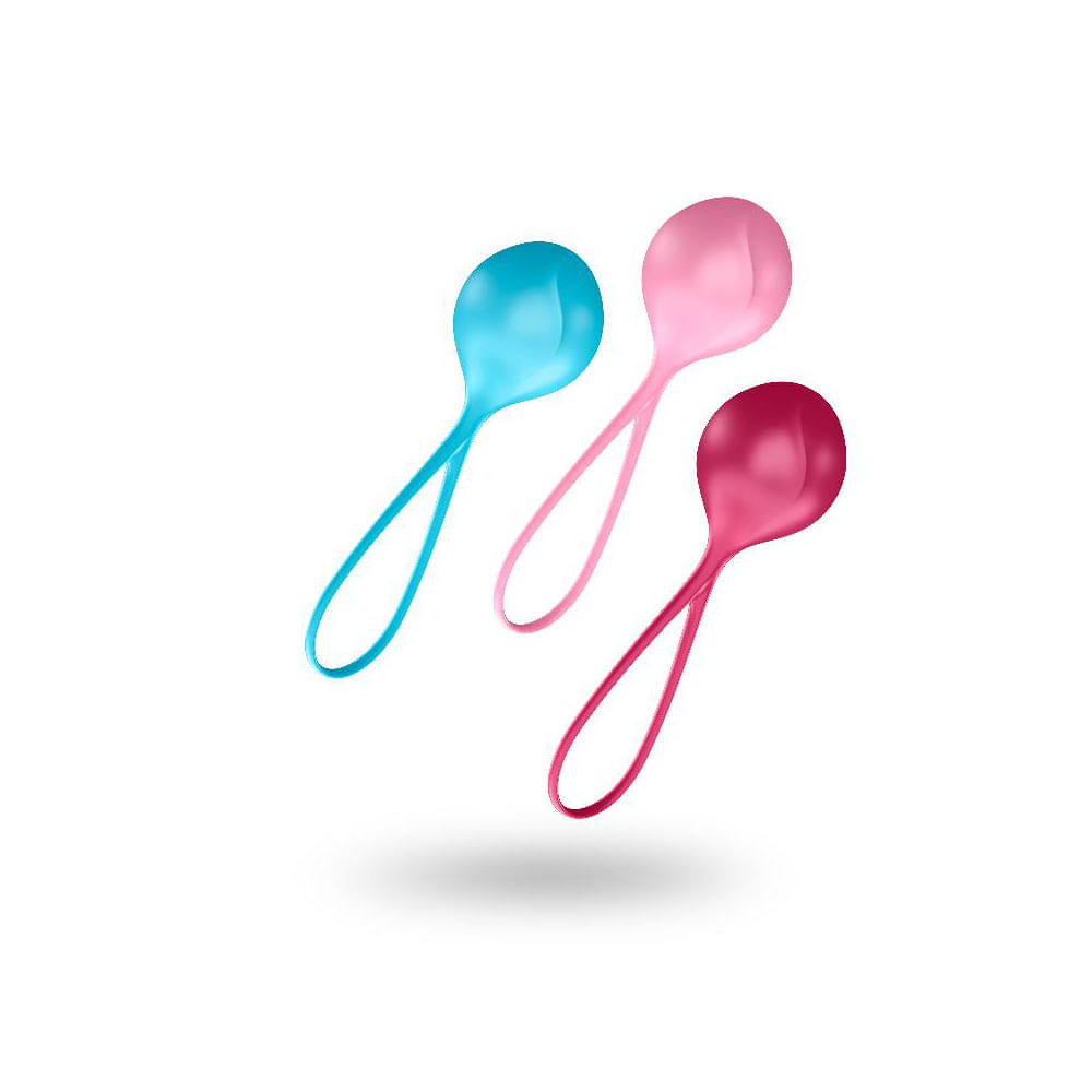 Satisfyer Strengthening Balls