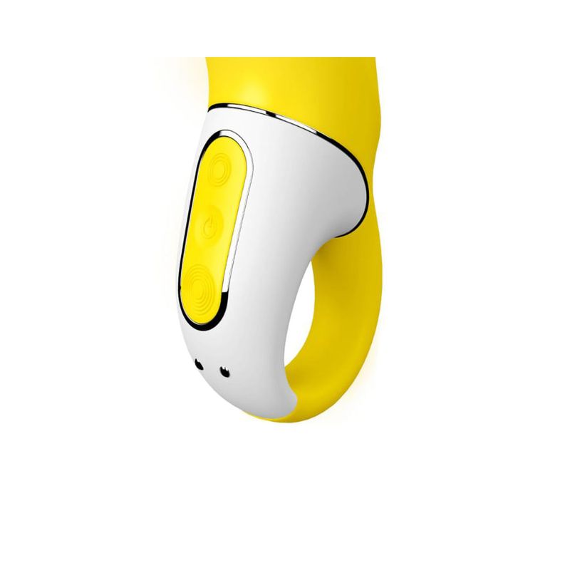 Satisfyer Vibes Yummy Sunshine | Distribuidor Mayorista Satisfyer ...