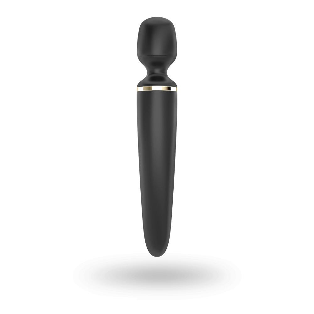 Satisfyer Wand-er Woman Hitachi