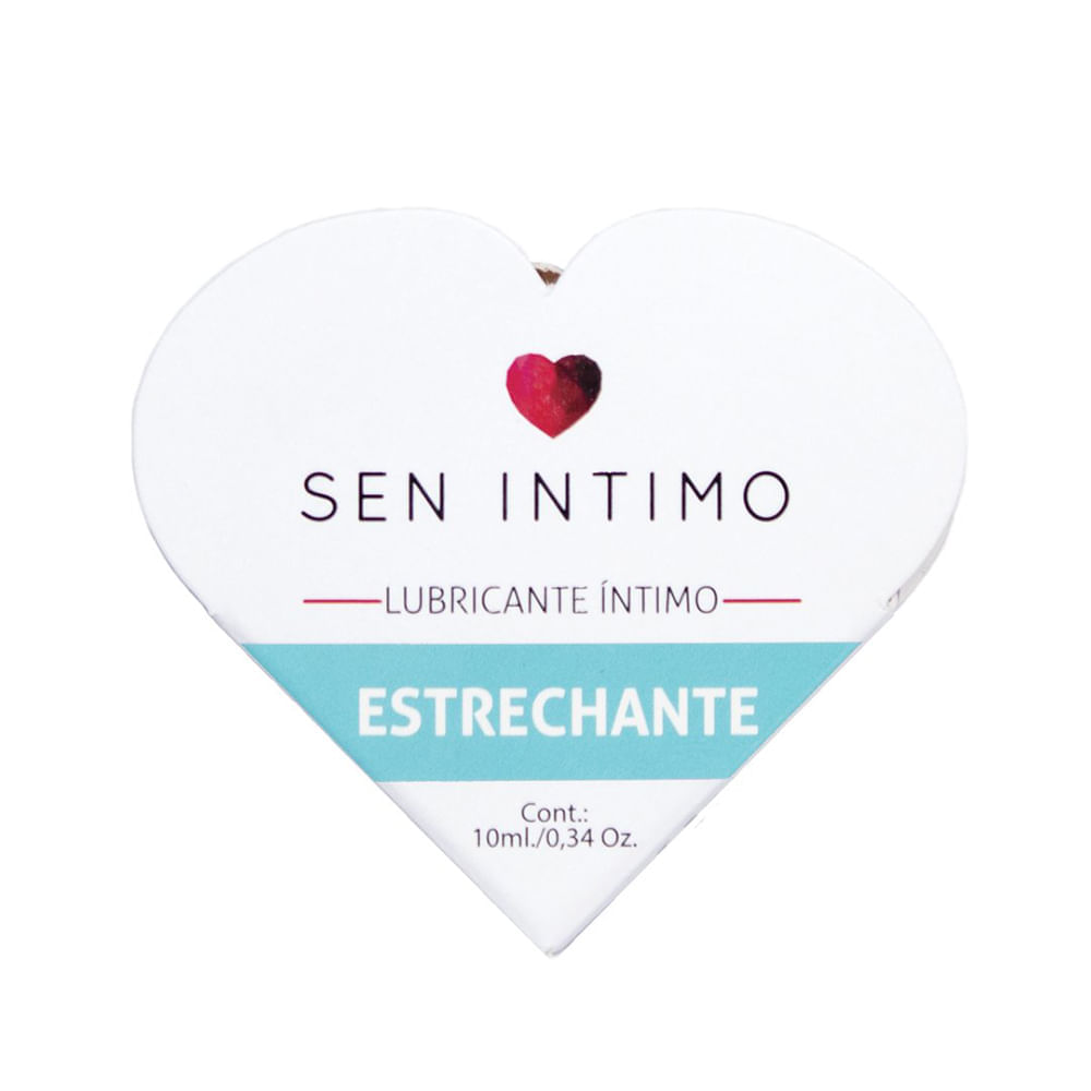 Lubricante Íntimo Estrechante Vaginal