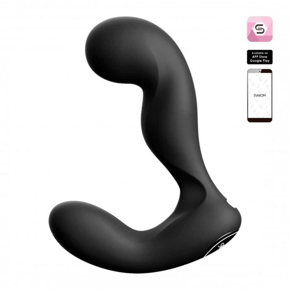 Vibrador de Próstata Iker Svakom
