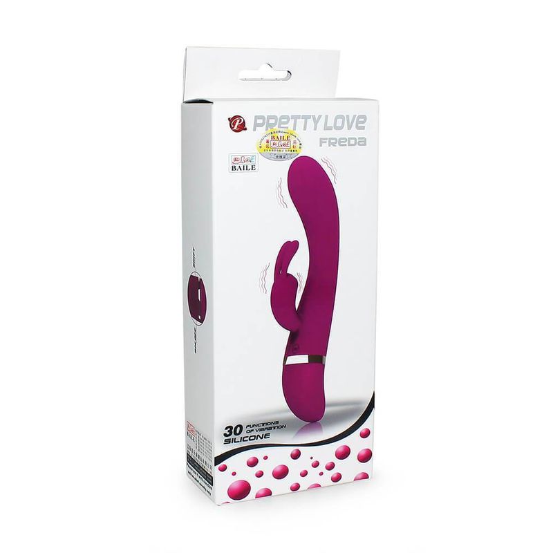 Vibrador-Freda