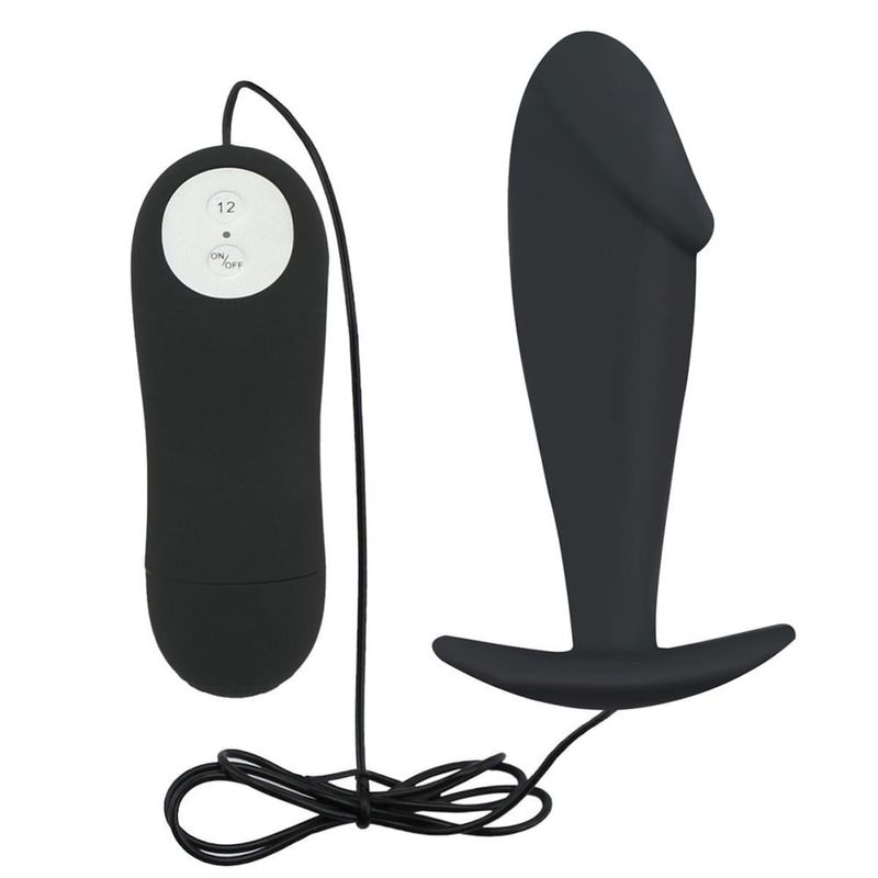 Vibrador-Anal-Kifa