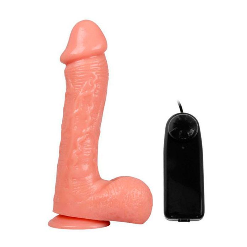 Vibrador-Realista-Calipso-205-cm