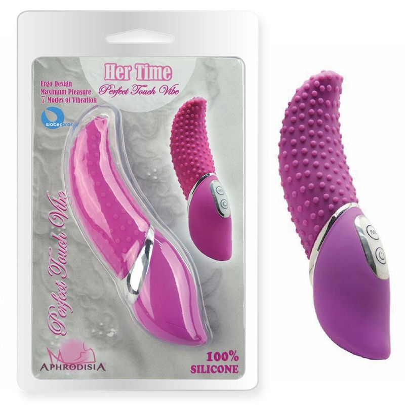 Vibrador-Flora
